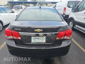 2015 Chevrolet Cruze 1LT 1SD – miniatura 5