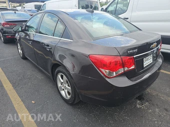 2015 Chevrolet Cruze 1LT 1SD – miniatura 6