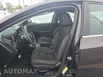2015 Chevrolet Cruze 1LT 1SD – miniatura 7