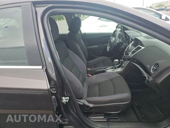 2015 Chevrolet Cruze 1LT 1SD – miniatura 8