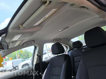 2015 Chevrolet Cruze 1LT 1SD - miniatura 10