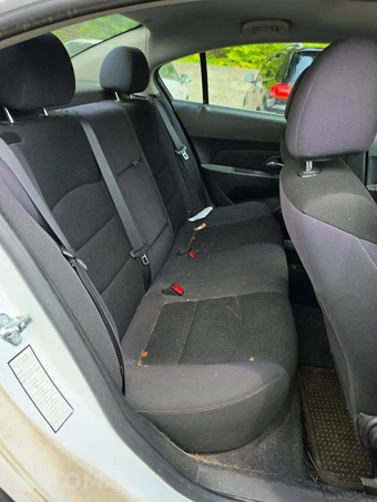 2015 Chevrolet Cruze 1LT 1SD - miniatura 15