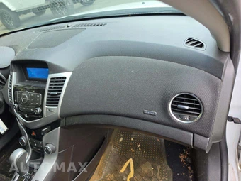 2015 Chevrolet Cruze 1LT 1SD - miniatura 18