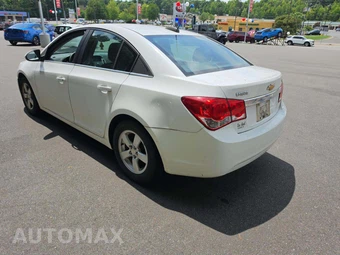 2015 Chevrolet Cruze 1LT 1SD - miniatura 2
