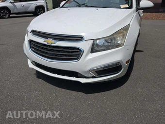 2015 Chevrolet Cruze 1LT 1SD - miniatura 20