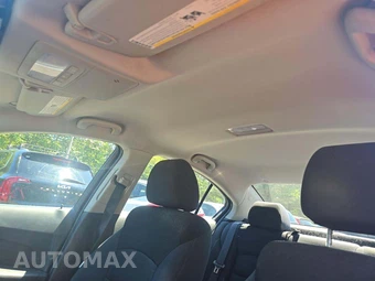 2015 Chevrolet Cruze 1LT 1SD – miniatura 11