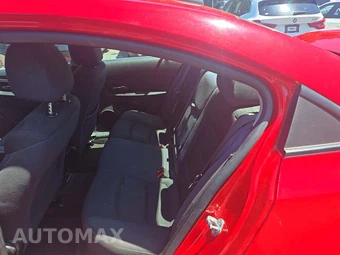 2015 Chevrolet Cruze 1LT 1SD – miniatura 13