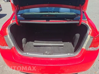 2015 Chevrolet Cruze 1LT 1SD – miniatura 14