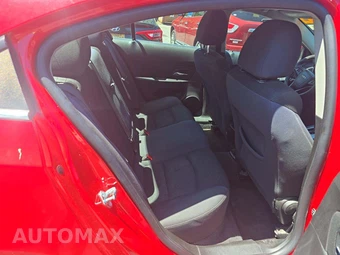 2015 Chevrolet Cruze 1LT 1SD – miniatura 16