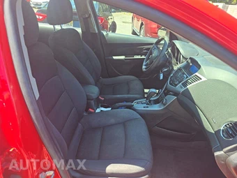 2015 Chevrolet Cruze 1LT 1SD – miniatura 18