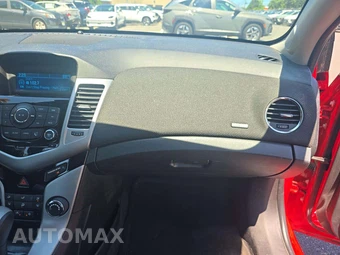 2015 Chevrolet Cruze 1LT 1SD – miniatura 19