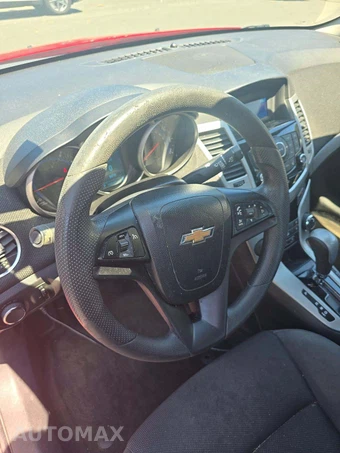 2015 Chevrolet Cruze 1LT 1SD – miniatura 23
