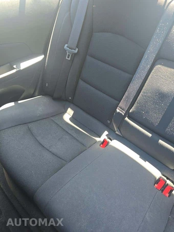 2015 Chevrolet Cruze 1LT 1SD – miniatura 24