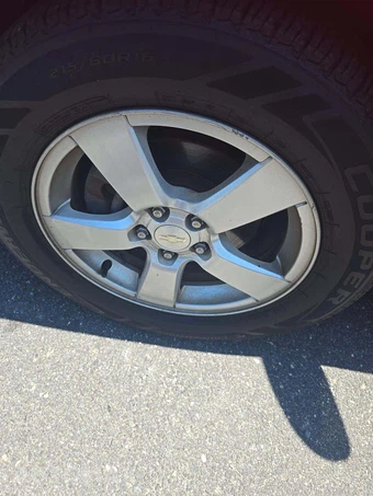 2015 Chevrolet Cruze 1LT 1SD – miniatura 27