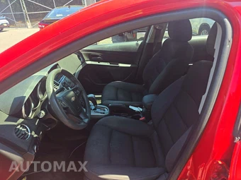 2015 Chevrolet Cruze 1LT 1SD – miniatura 6