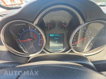 2015 Chevrolet Cruze 1LT 1SD – miniatura 9