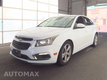 2015 Chevrolet Cruze 2LT 1SH