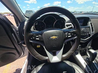 2015 Chevrolet Cruze 2LT 1SH - miniatura 10