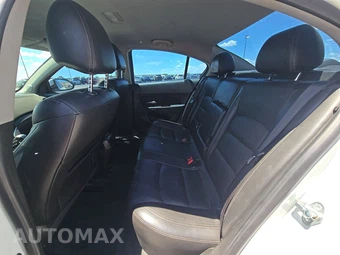 2015 Chevrolet Cruze 2LT 1SH - miniatura 13