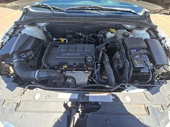 2015 Chevrolet Cruze 2LT 1SH - miniatura 15