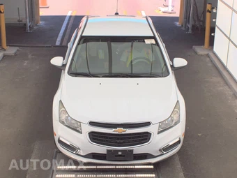 2015 Chevrolet Cruze 2LT 1SH - miniatura 2