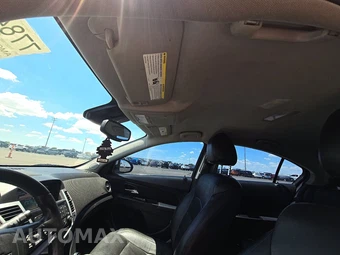 2015 Chevrolet Cruze 2LT 1SH - miniatura 20