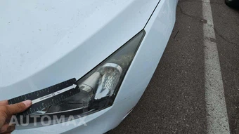 2015 Chevrolet Cruze 2LT 1SH - miniatura 38