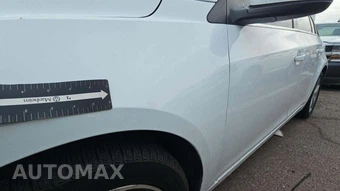 2015 Chevrolet Cruze 2LT 1SH - miniatura 40