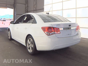 2015 Chevrolet Cruze 2LT 1SH - miniatura 6