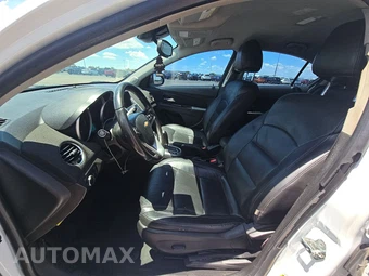 2015 Chevrolet Cruze 2LT 1SH - miniatura 7