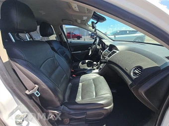 2015 Chevrolet Cruze 2LT 1SH - miniatura 8