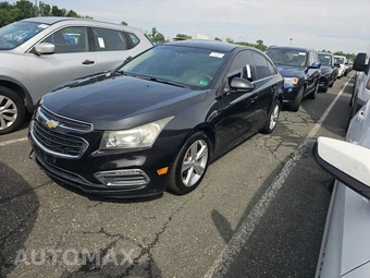 2015 Chevrolet Cruze 2LT 1SH