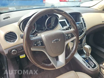 2015 Chevrolet Cruze 2LT 1SH – miniatura 10