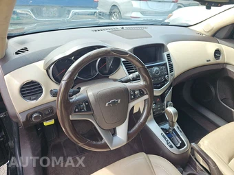 2015 Chevrolet Cruze 2LT 1SH – miniatura 11