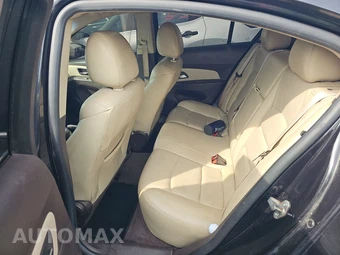 2015 Chevrolet Cruze 2LT 1SH – miniatura 13