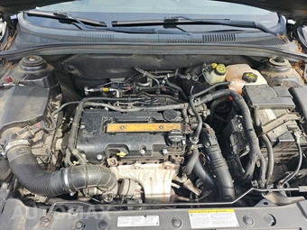 2015 Chevrolet Cruze 2LT 1SH – miniatura 15