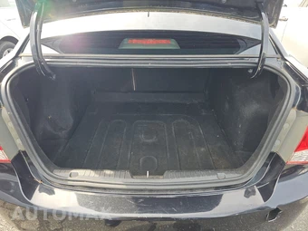 2015 Chevrolet Cruze 2LT 1SH – miniatura 16