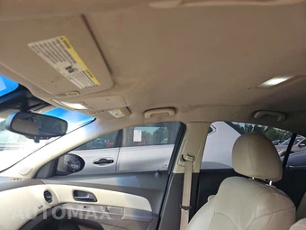 2015 Chevrolet Cruze 2LT 1SH – miniatura 17