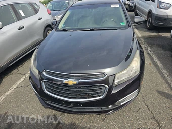 2015 Chevrolet Cruze 2LT 1SH – miniatura 2