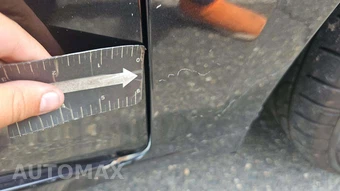 2015 Chevrolet Cruze 2LT 1SH – miniatura 28