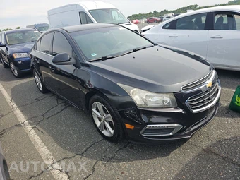 2015 Chevrolet Cruze 2LT 1SH – miniatura 3