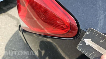 2015 Chevrolet Cruze 2LT 1SH – miniatura 35