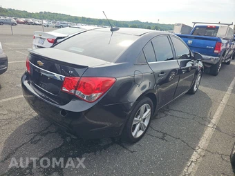 2015 Chevrolet Cruze 2LT 1SH – miniatura 4