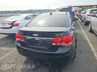 2015 Chevrolet Cruze 2LT 1SH – miniatura 5