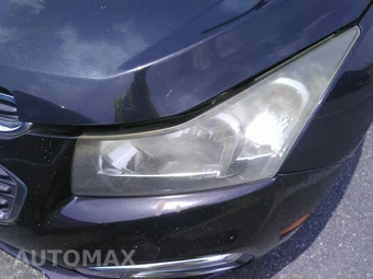 2015 Chevrolet Cruze 2LT 1SH – miniatura 53