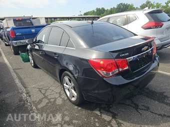 2015 Chevrolet Cruze 2LT 1SH – miniatura 6
