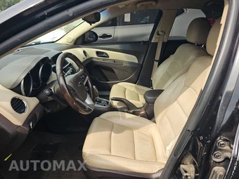 2015 Chevrolet Cruze 2LT 1SH – miniatura 7