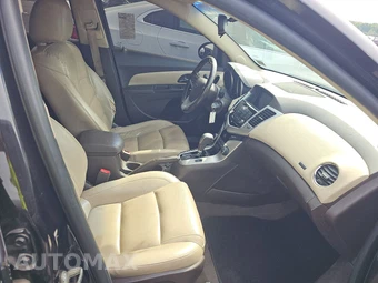 2015 Chevrolet Cruze 2LT 1SH – miniatura 8