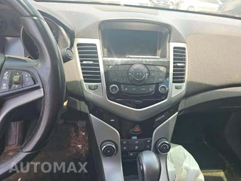 2015 Chevrolet Cruze 2LT 1SH - miniatura 10