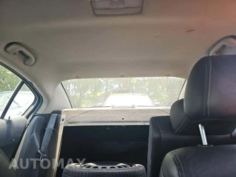 2015 Chevrolet Cruze 2LT 1SH - miniatura 11